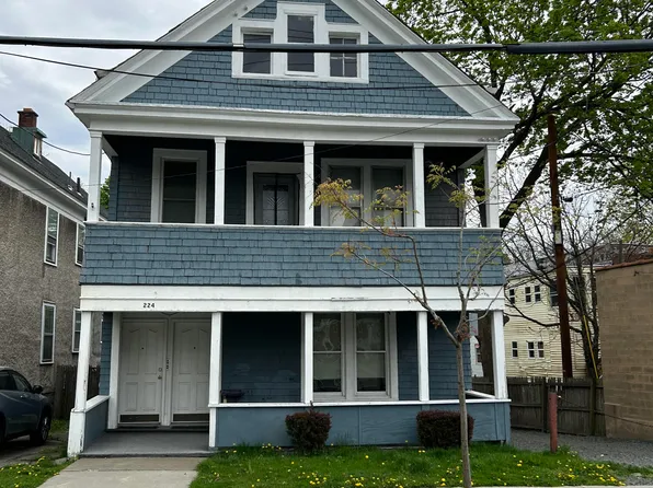 224 Ontario Street, Albany, NY 12203
