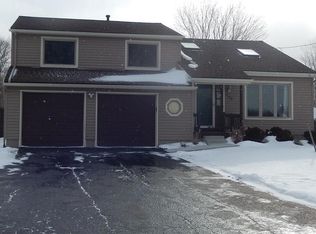 1138 Manitou Rd, Hilton, NY 14468