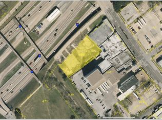 2424 E R L Thornton Fwy, Dallas, TX 75226