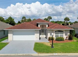 572 Teesdale Dr, Haines City, FL 33844