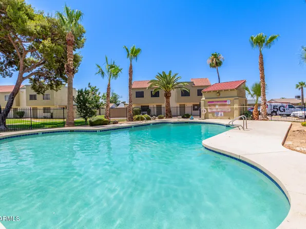 5888 N 48TH Lane, Glendale, AZ 85301