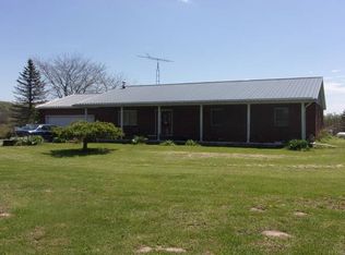 453 Draher Ln, Bainbridge, OH 45612