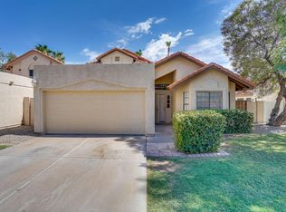 1213 W Pacific Dr, Gilbert, AZ 85233