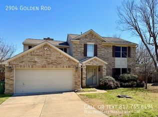 2904 Golden Rod Ct, Bedford, TX 76021