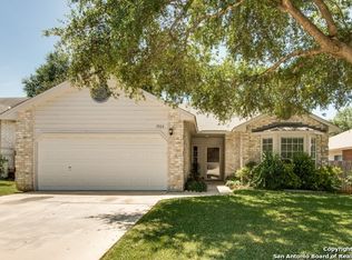7923 Beechnut Park Dr, San Antonio, TX 78240
