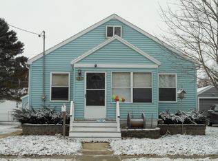 453 N Palm St, Janesville, WI 53548