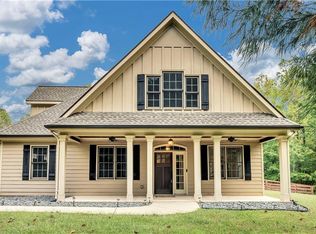 118 Sylvias Way, Jasper, GA 30143