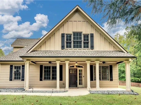 118 Sylvias Way, Jasper, GA 30143