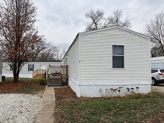2nd image of 5900 W County Road 350 N Lot 40