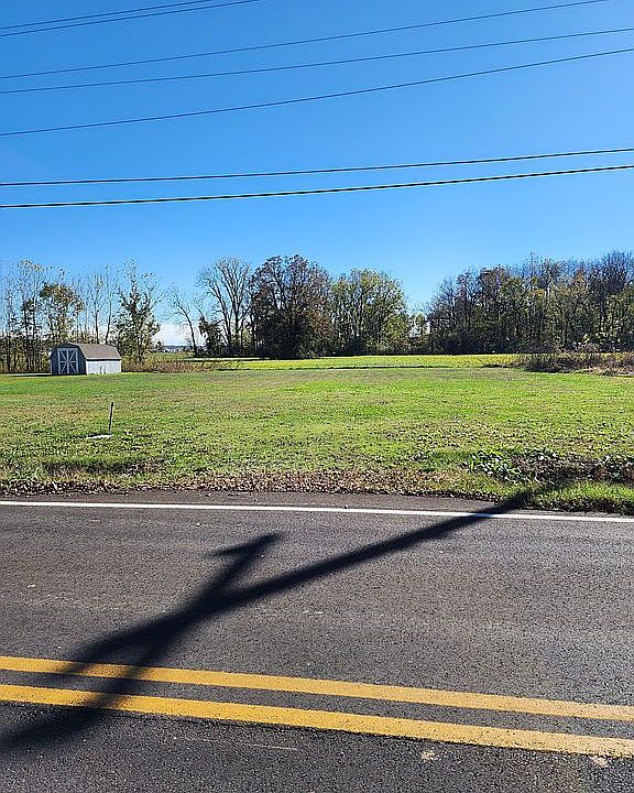 LOT NEXT TO 205 Mag Rd 