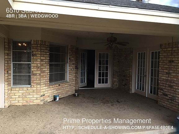 5th image of 6510 Sabrosa Ct E