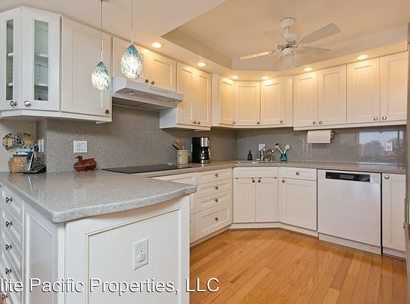 3rd image of 1350 Ala Moana Blvd APT 2612