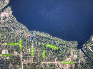 1402 Lakeside Dr S, Sebring, FL 33875