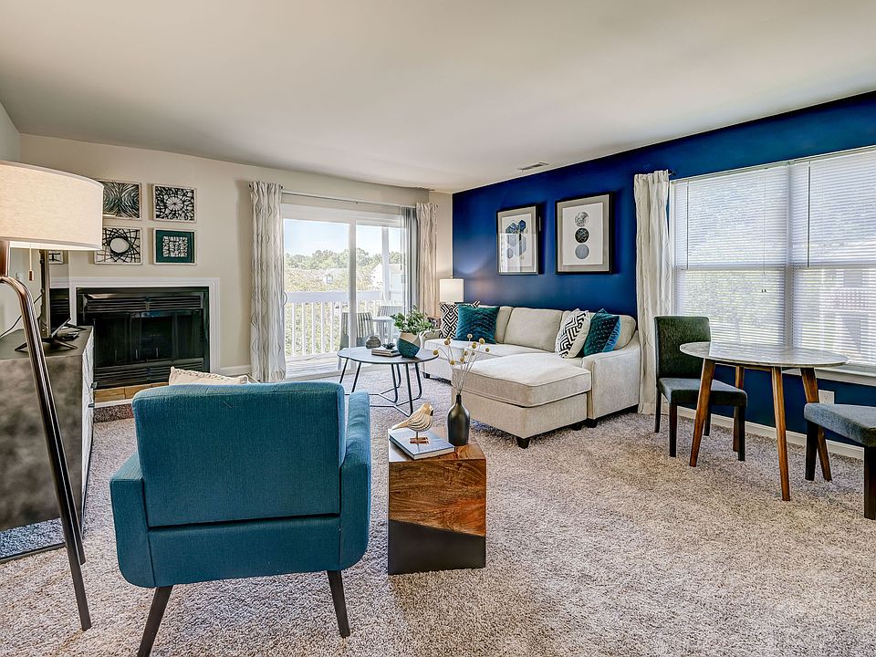 Fox Run Apartments and Townhomes Apartment Rentals Bear, DE Zillow