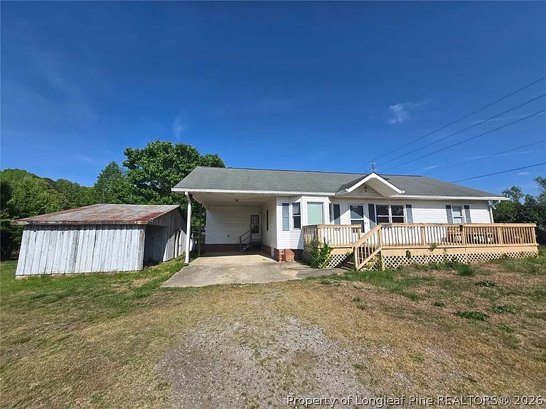 1527 Lewter Shop Rd — Photo 1