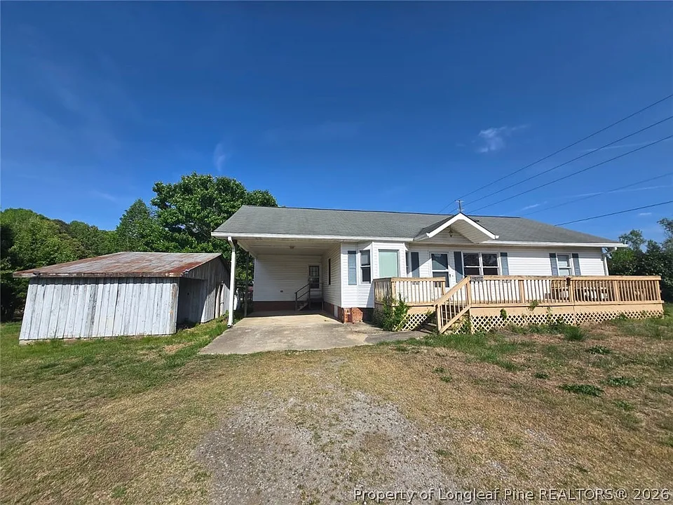 1527 Lewter Shop Rd