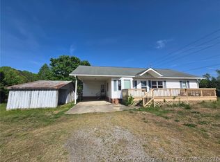 1527 Lewter Shop Rd, Apex, NC 27523