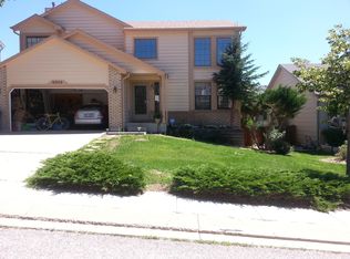 2055 Springcrest Rd, Colorado Springs, CO 80920