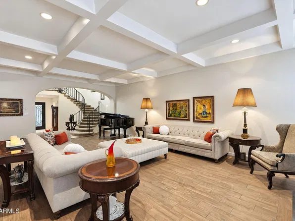 77 E MISSOURI Avenue #10, Phoenix, AZ 85012