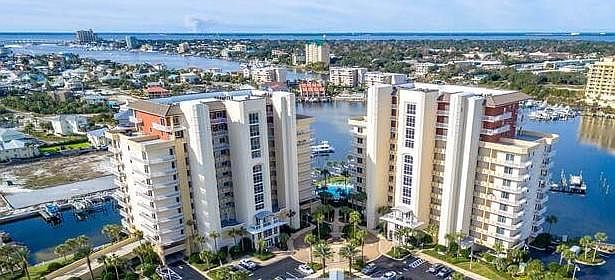 1st image of 725 Gulf Shore Dr Unit 703A