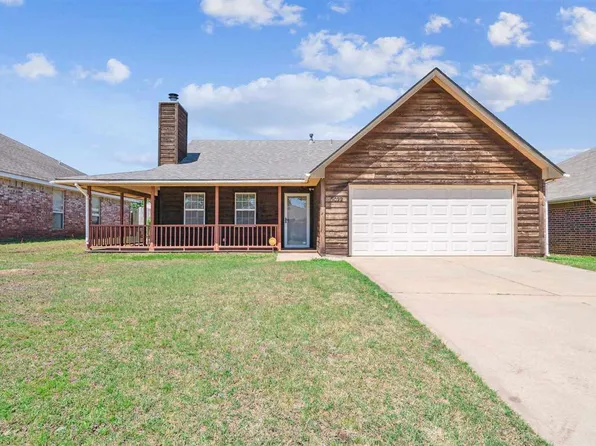 2022 N Burdick St, Stillwater, OK 74075