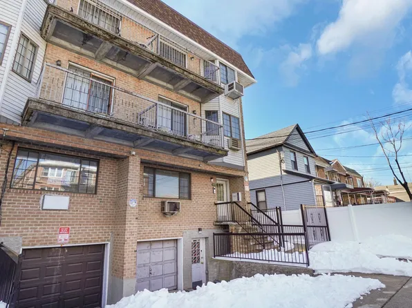 1364 E 92nd Street #101, Brooklyn, NY 11236