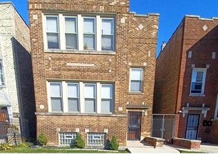 6823 S Morgan St #1, Chicago, IL 60621