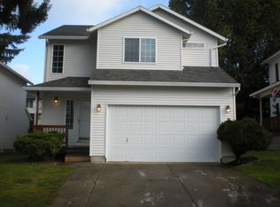 1612 SE Barn Owl Ln, Gresham, OR 97080
