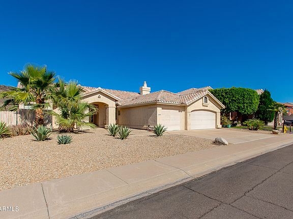 4th image of 21623 N 56th Drive