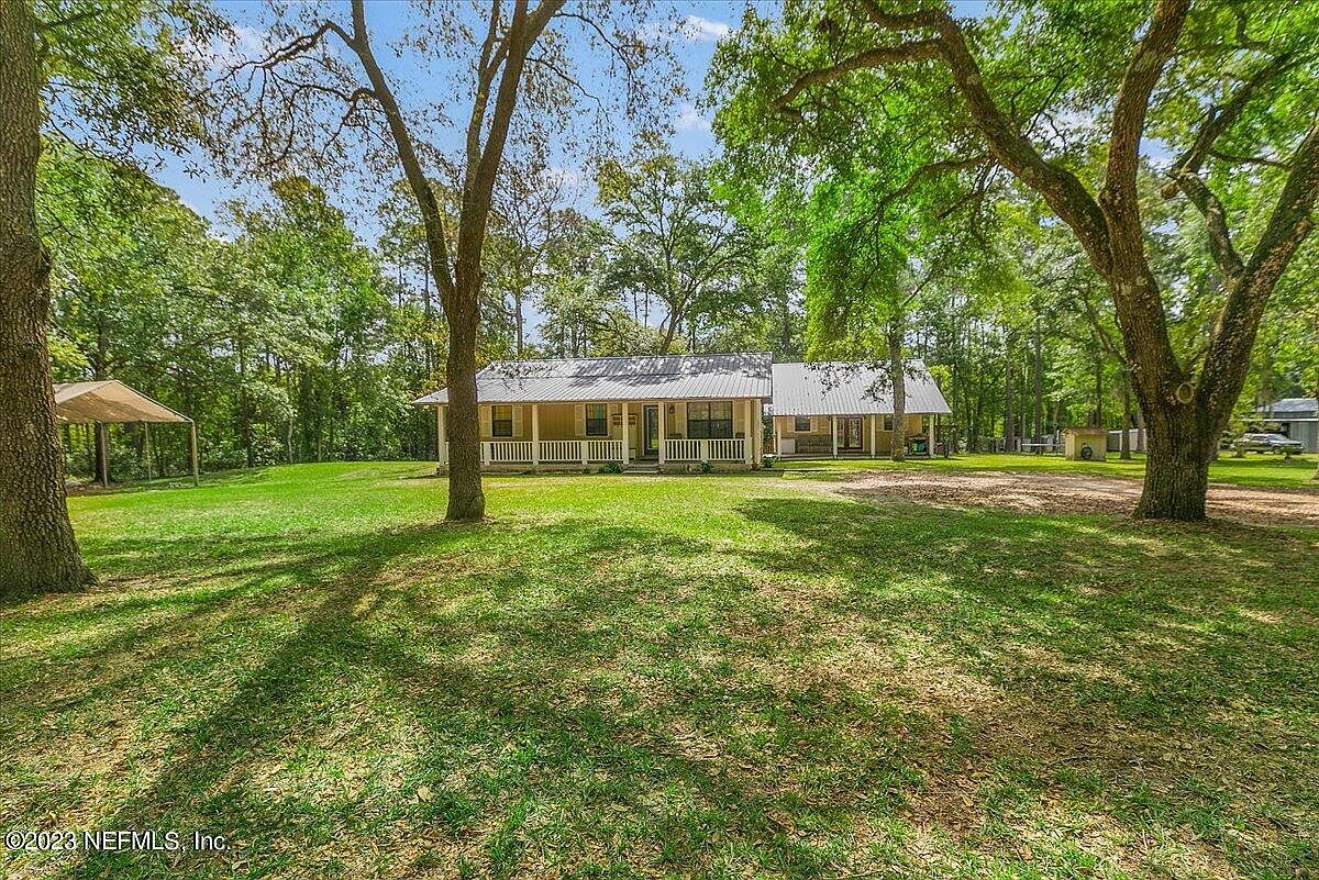 7301 OAKRIDGE Loop, Glen Saint Mary, FL 32040 Zillow