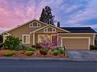 1702 Northstar Drive, Petaluma, CA