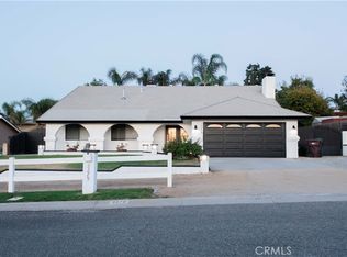 2279 Santa Anita Rd, Norco, CA 92860