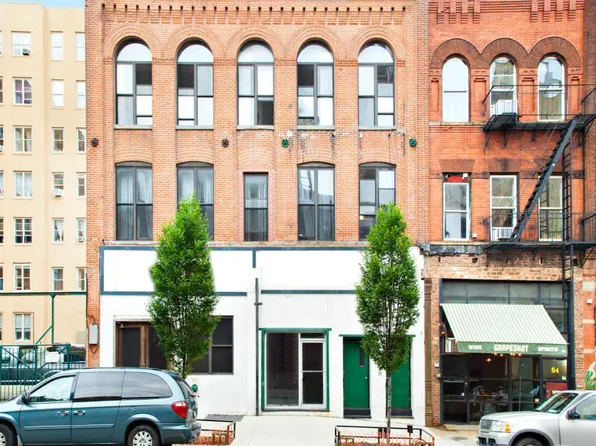 66 Washington Ave Suite 3R, Brooklyn, NY 11205