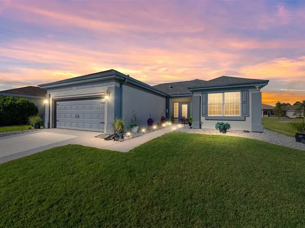 12470 SE 92nd Ter, Summerfield, FL 34491