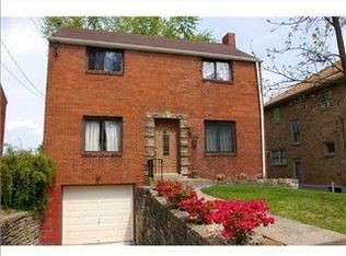 271 Catalpa Pl, Pittsburgh, PA 15228