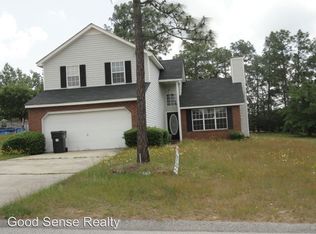 4806 Golden Leaf Ln, Augusta, GA 30906