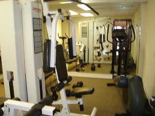 4th image of 1455 N Treasure Dr APT 6O
