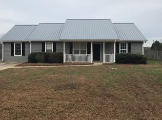 1591 Roscoe Davis Rd, Monroe, GA 30656