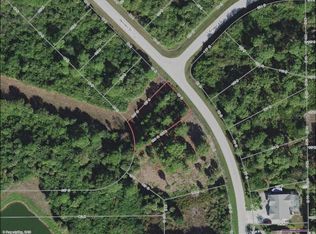 6201 Pennell St, Englewood, FL 34224