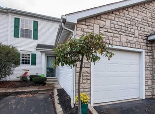 4705 Hobson Dr, Columbus, OH 43228