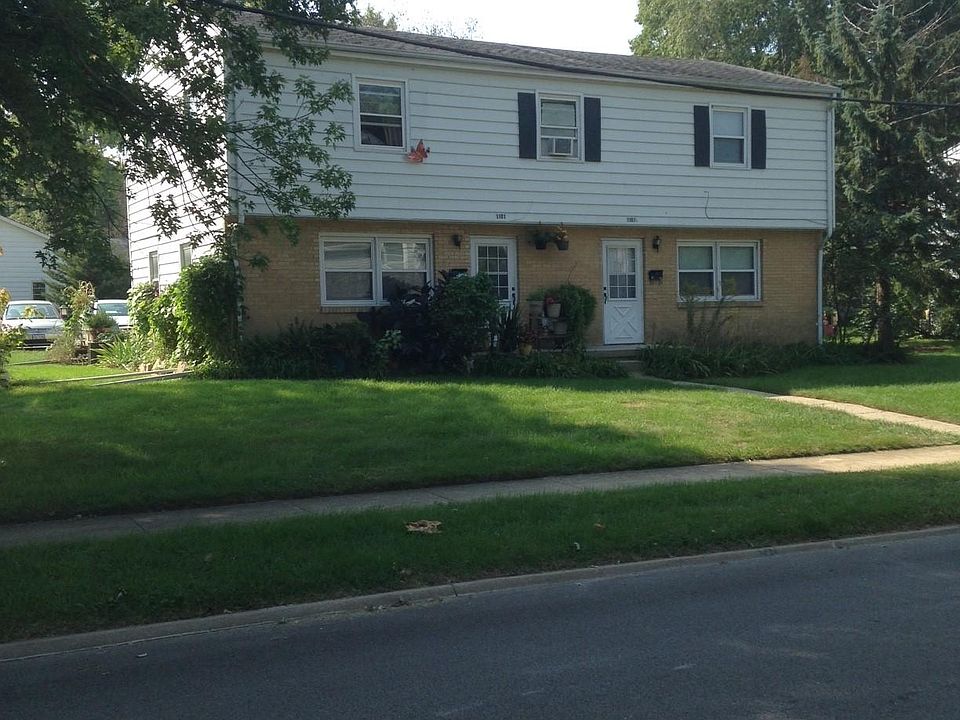 1101 Kern in Normal