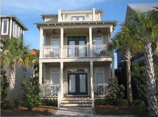 17 Woody Wagon Way, Inlet Beach, FL 32461