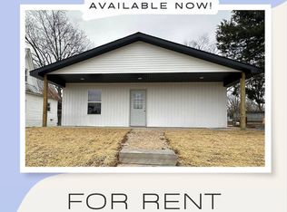 706 E Olive St, Scott City, MO 63780