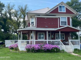 301 Lincoln Ave, Willow Lake, SD 57278