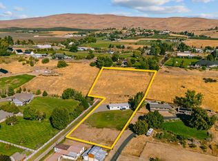 14691 Wide Hollow Rd, Yakima, WA 98908
