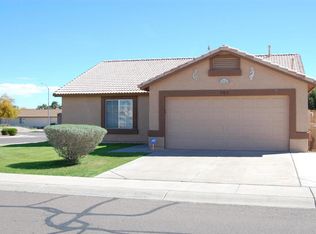 797 N Fresno St, Chandler, AZ 85225