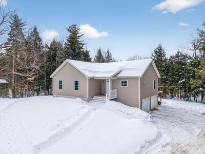 19 Magnolia Drive, Gray, ME, 04039