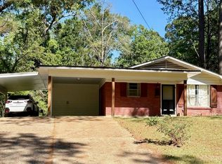 710 Monrovia Dr, Ruston, LA 71270