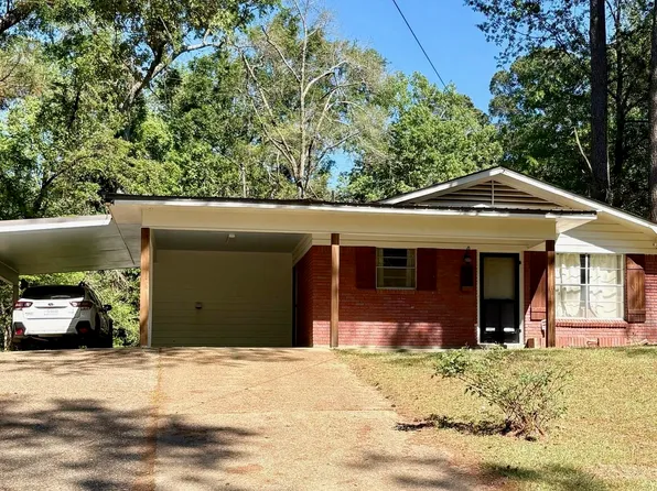 710 Monrovia Dr, Ruston, LA 71270