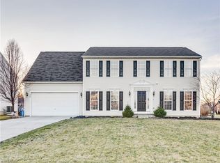 789 Craig Dr, Tallmadge, OH 44278